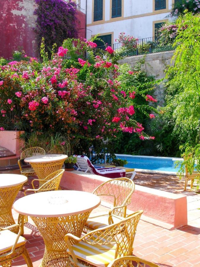 Navila Estudio En La Piscina Ibiza by Eksteriør bilde