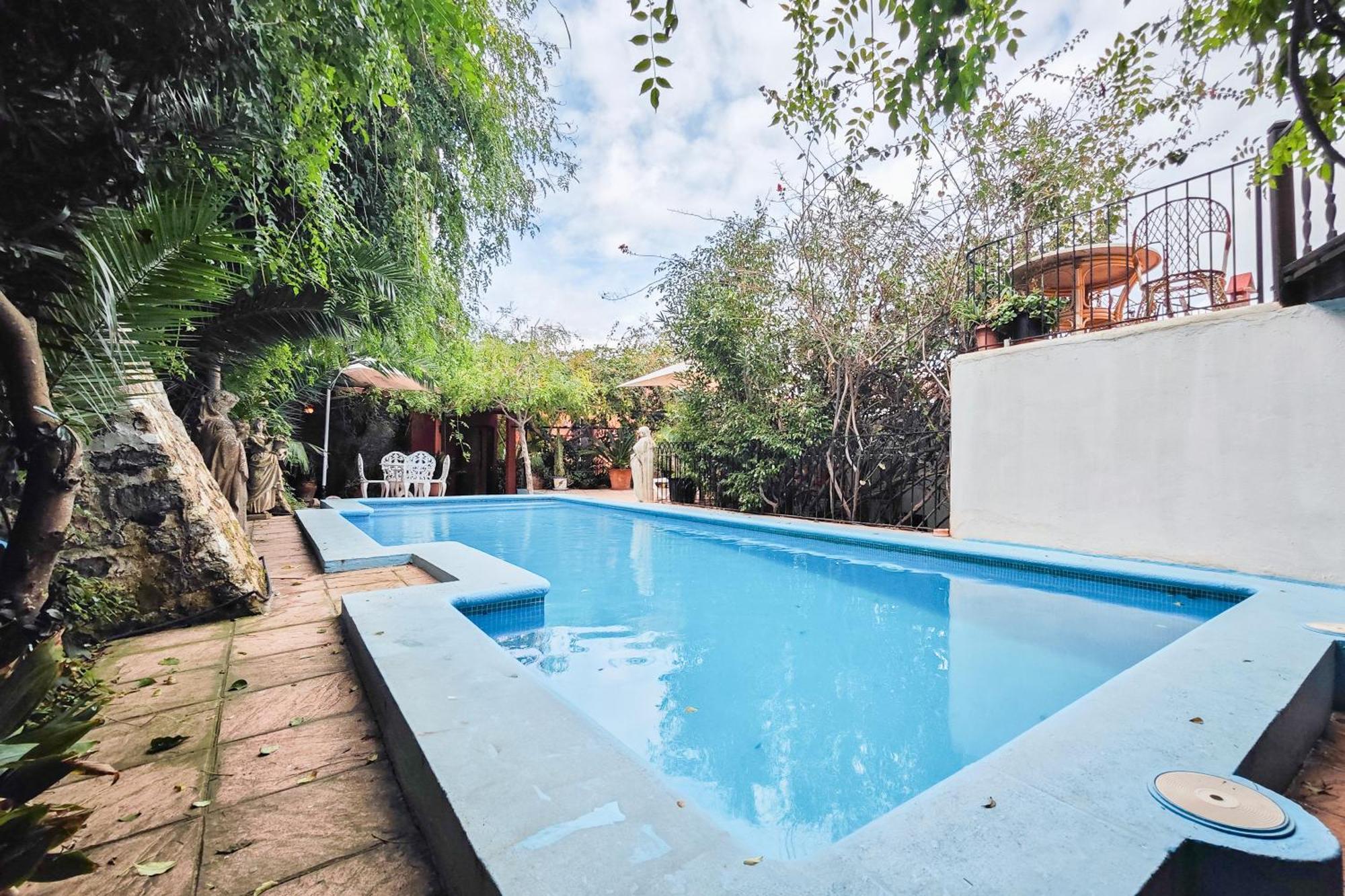 Navila Estudio En La Piscina Ibiza by Eksteriør bilde